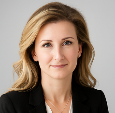 Claudia Montalbano, Controller at DML Capital Group