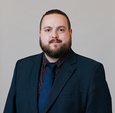 Jacob McCracken, Technology and Security Specialist at DML Capital Group