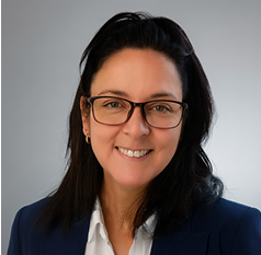 Jodie O’Toole, Account Manager at DML Capital Group