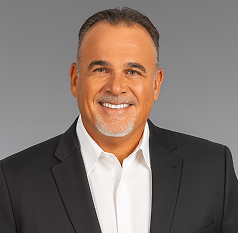 John Basich, Senior Business Development Officer at DML Capital Group