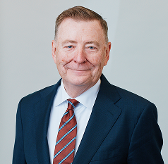 John Ferguson, President at DML Capital Group