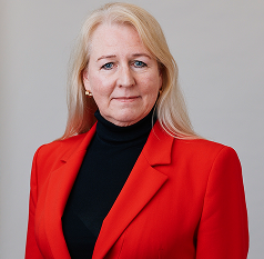 Karen Glas, VP of People Operations at DML Capital Group