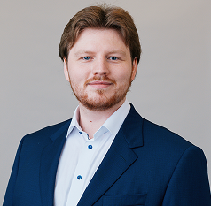 MacKenzie Ferguson, VP of Operations at DML Capital Group