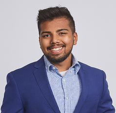 Moosa Baquie, Engineering Manager at DML Capital Group