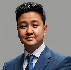 Sunshine Agoo, Marketing Director at DML Capital Group