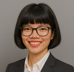 Yize Zang, Technological Data Engineer at DML Capital Group